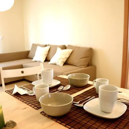 Apartamento Casinha Do Surf, Baleal Ferrel (Leiria)
