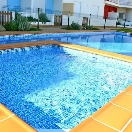 Casinha Do Surf, Baleal Apartamento Ferrel (Leiria)