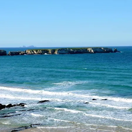 Appartement Casinha Do Surf, Baleal
