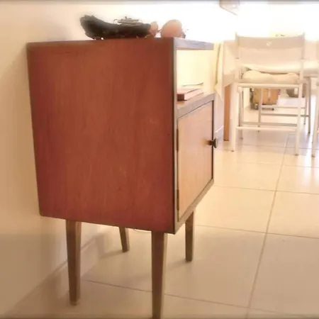 Apartamento Casinha Do Surf, Baleal Ferrel (Leiria)