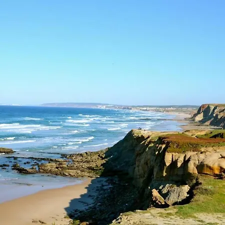 Apartamento Casinha Do Surf, Baleal *