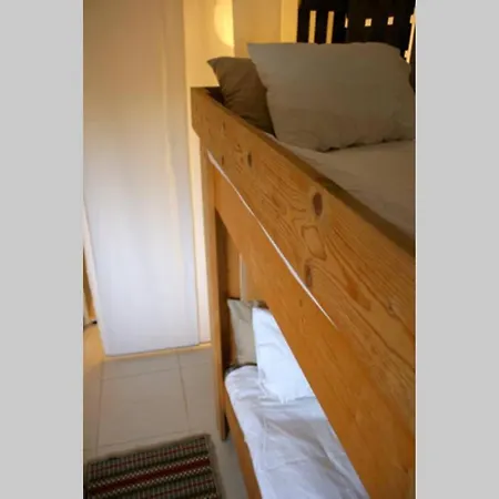 Apartamento Casinha Do Surf, Baleal *
