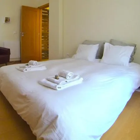 Apartamento Casinha Do Surf, Baleal *