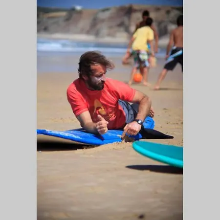 Casinha Do Surf, Baleal Apartamento *