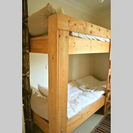 Casinha Do Surf, Baleal Apartamento *
