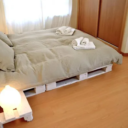 Casinha Do Surf, Baleal Apartamento *